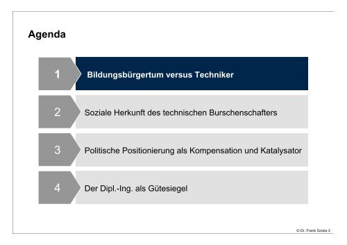 1) Bildungsideal von Wilhelm v. Humboldt - DieBurschenschaften.de