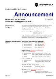 Motorola ATEX equipment.pdf