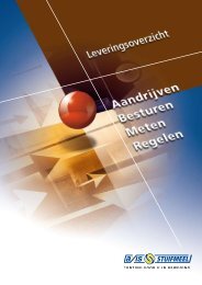 axis&stuifmeel-leveringsoverzicht - Aandrijvenenbesturen.nl