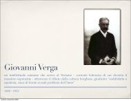 Giovanni Verga