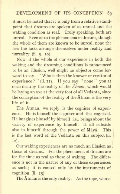 THE Doctrine of Maya - HolyBooks.com