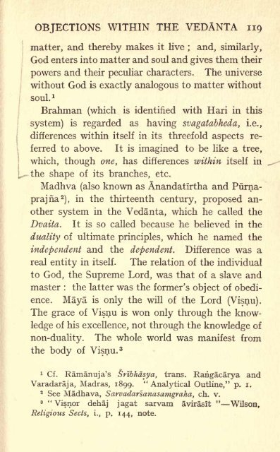 THE Doctrine of Maya - HolyBooks.com