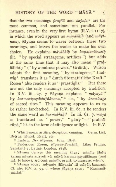 THE Doctrine of Maya - HolyBooks.com