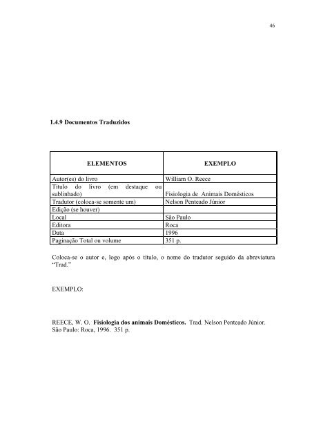 manual tÃ©cnico para normatizaÃ§Ã£o de monografias da fazu