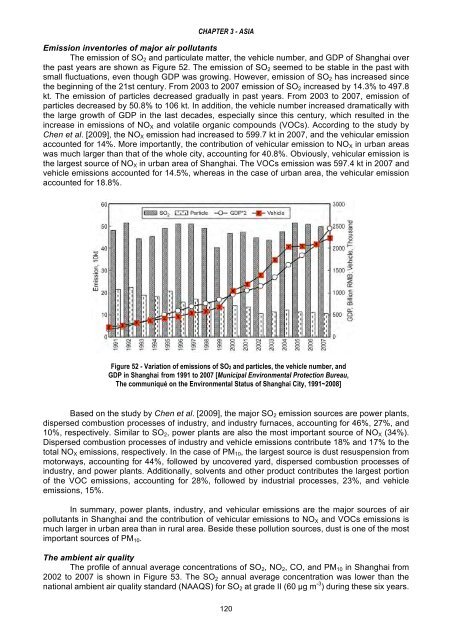 GAW Report No. 205 - IGAC Project