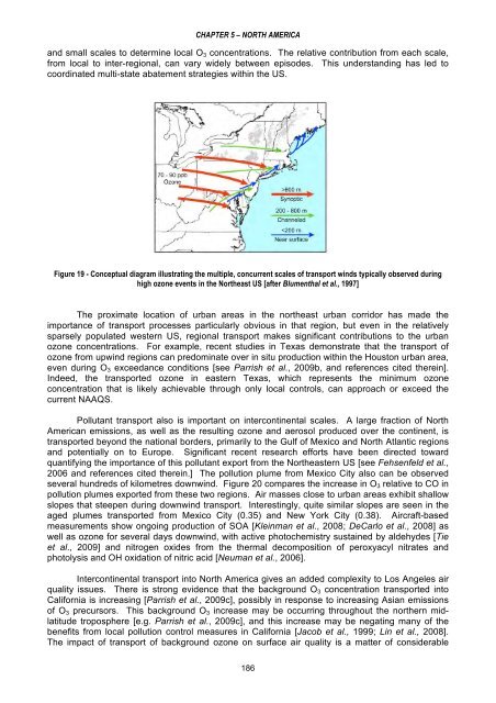 GAW Report No. 205 - IGAC Project