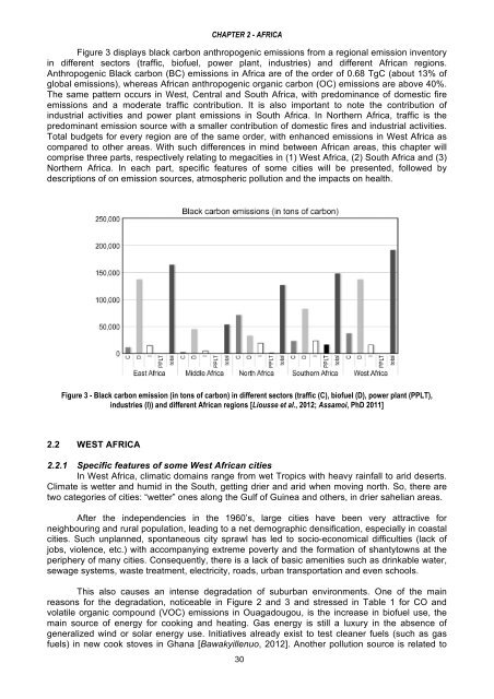 GAW Report No. 205 - IGAC Project