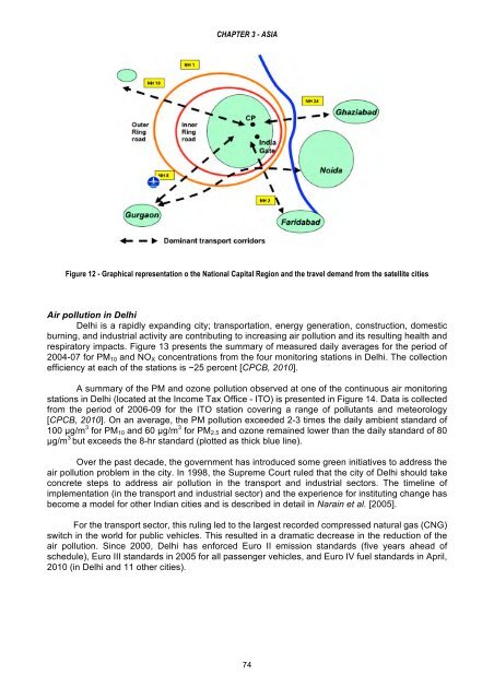 GAW Report No. 205 - IGAC Project