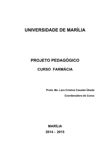 Marilia Ferreira Teixeira - Estagiária de psicologia - Grupo