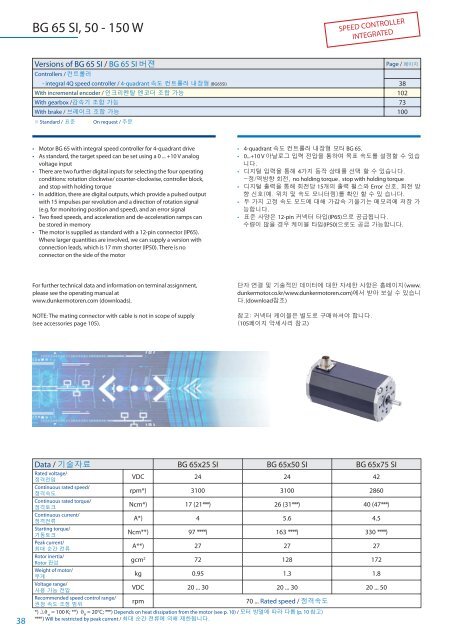 Katalog_BG_11_11_ìì  ì¤.indd - Dunkermotoren