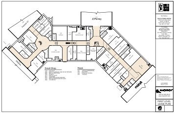 Lease Plan 2 - Macerich