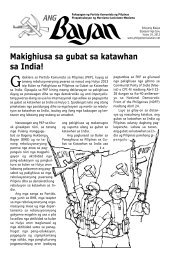 Bisaya - philippinerevolution.net