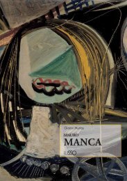 Mauro Manca - Sardegna Cultura
