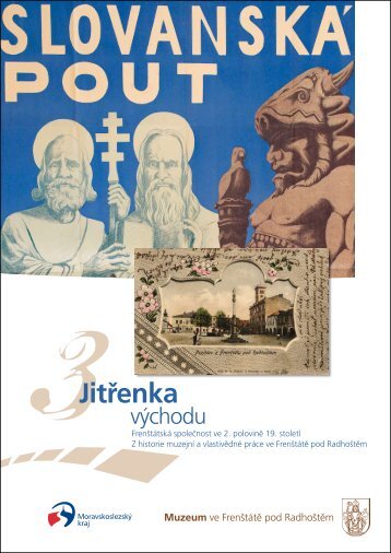 JitÅenka vÃ½chodu (formÃ¡t PDF; velikost 3,7 MB) - VeÅejnÃ¡ sprÃ¡va