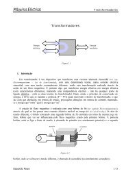 Transformadores - Moodle-ISEP