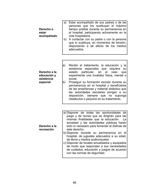 Fundamentos conceptuales y operativos del sistema ... - CENDEISSS