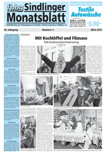 Sindlinger Monatsblatt März 2012.pmd - Sindlingen