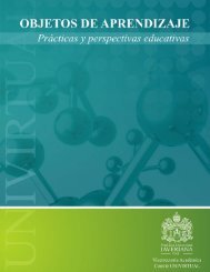 PrÃ¡cticas y perspectivas educativas - Pontificia Universidad ...
