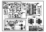 HC08 Welcome Kit V2.01 Schematic Diagram PDF/183KB