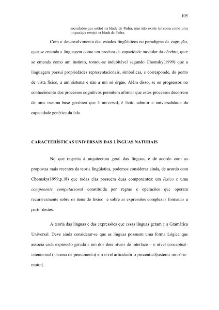 AUTOR DA DISSERTAÃÃO - Unisul