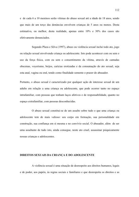 AUTOR DA DISSERTAÃÃO - Unisul