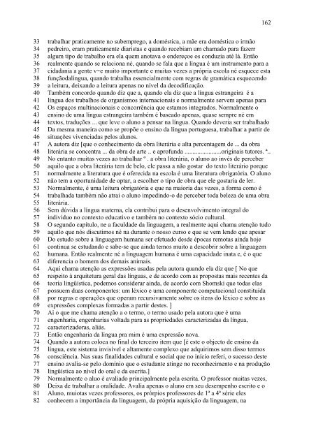 AUTOR DA DISSERTAÃÃO - Unisul