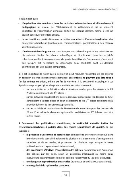 Rapport d'activitÃ© 2011 - Le portail web de la science politique