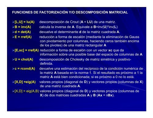 Funciones BÃ¡sicas - FI-UAEMex