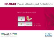 IPS e.max Press Abut..