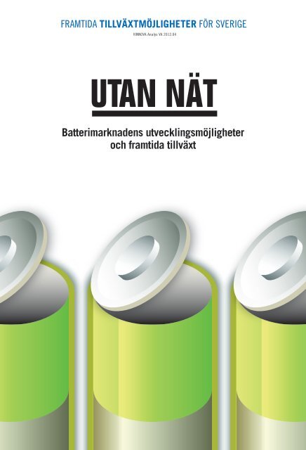 Ladda ner gratis - Vinnova