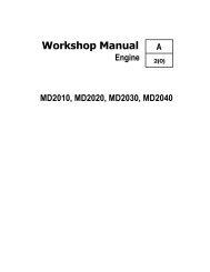 Workshop Manual - BlueMoment