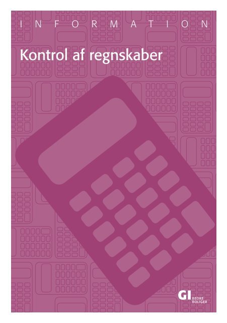 Download pdf-version - Grundejernes Investeringsfond