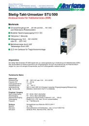 Anleitung - GHM-Gruppe