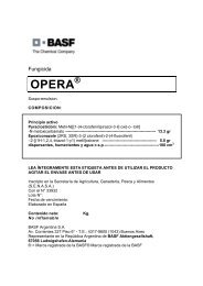 opera - Basf