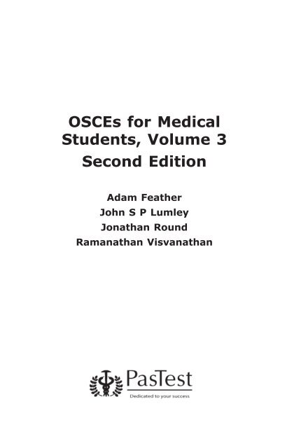 Growth Chart Interpretation Osce