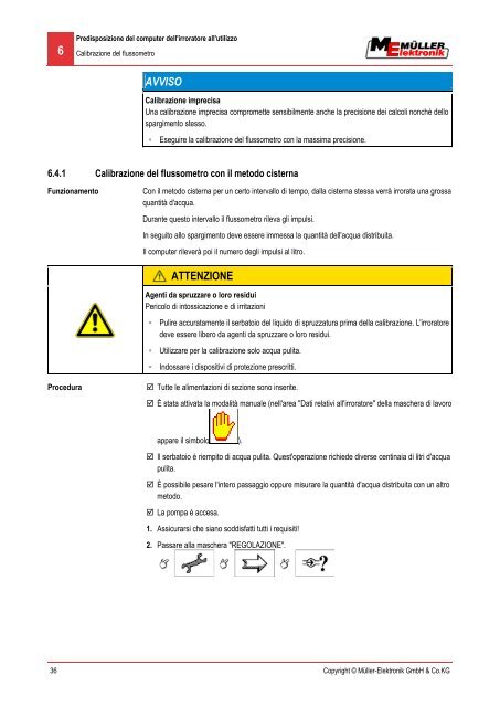 6 - Müller Elektronik