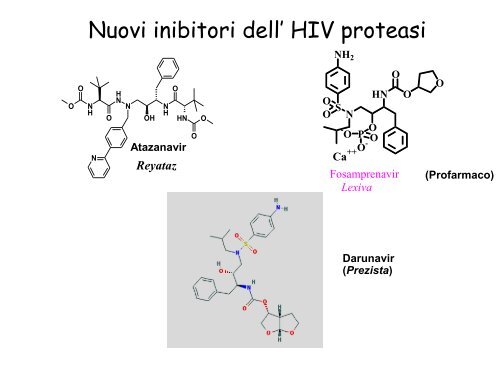 Antivirali 2008-2009