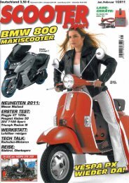 01 Scooter&Sport_01.2011.pdf - Malossi