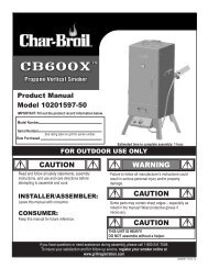 10201597-50 - English - Char-Broil Grills