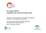 Ponencia Luis Sanz.pdf - Congreso RETA 2007