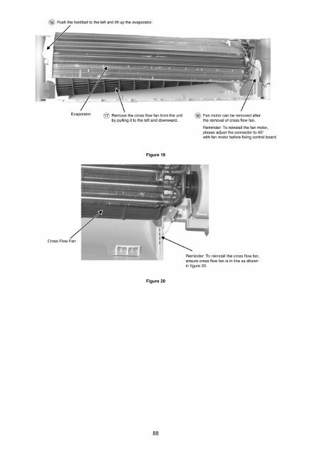 Indoor Unit Outdoor Unit CS-PS9NKV CS-PS12NKV CS ... - Panasonic