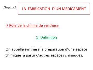 LA FABRICATION D'UN MEDICAMENT.pdf (288395) - Webnode