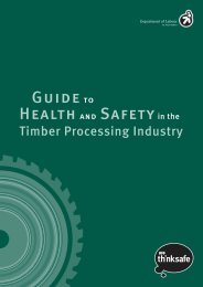 Guide to Health and Safety in the - Business.govt.nz