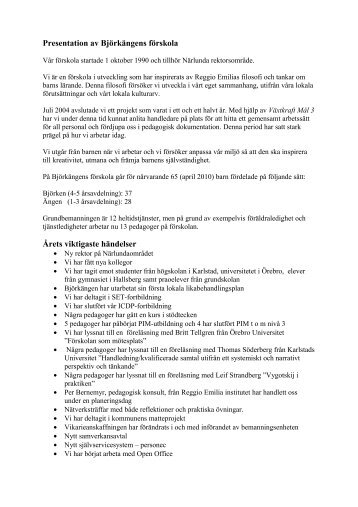 Kvalitetsredovisning 2009-2010.pdf - Askersunds kommun