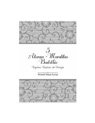 5 Aturan-Moralitas Buddhis.pdf - buku Dharma
