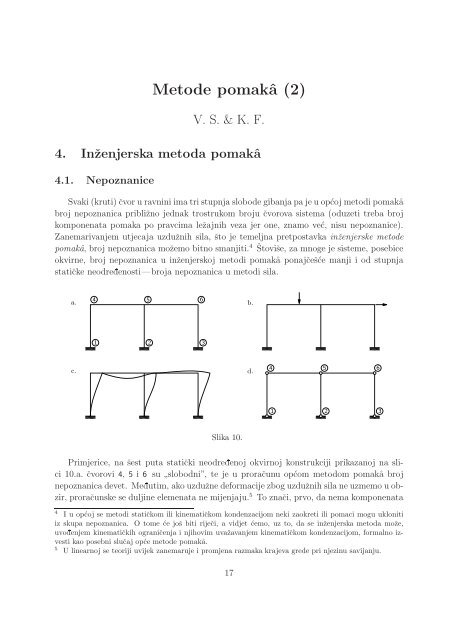 Metode pomakÑ‚ (2)