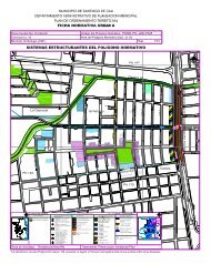 ficha normativa urbana - idesc