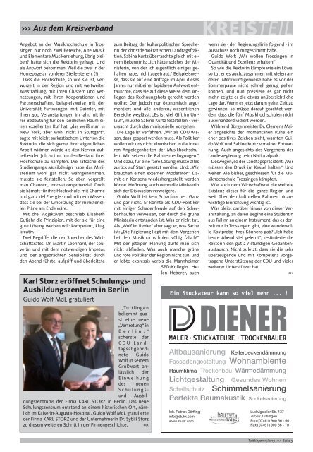 Download - CDU Kreisverband Tuttlingen