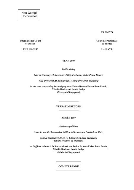 Original Ministry Of Foreign Affairs Malaysia