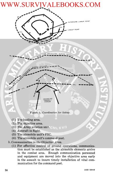 FM 57-35 Airmobile Operations - Survival Books